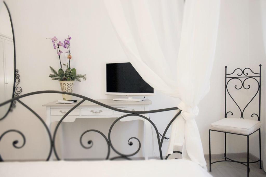 Foscari House Bed and Breakfast Rom Exteriör bild