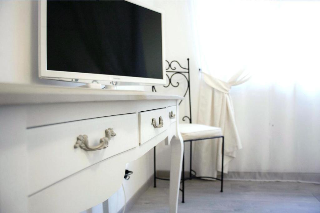 Foscari House Bed and Breakfast Rom Exteriör bild