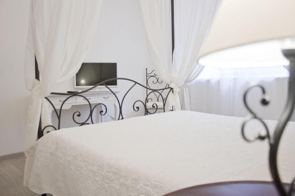 Foscari House Bed and Breakfast Rom Exteriör bild