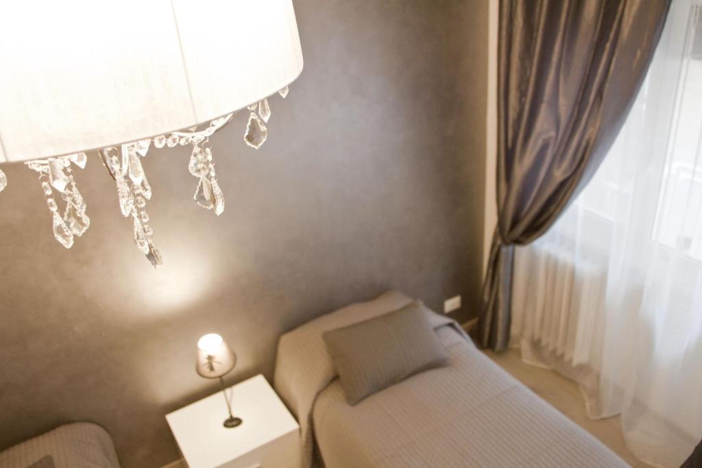 Foscari House Bed and Breakfast Rom Rum bild