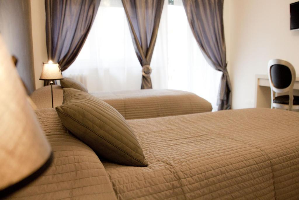 Foscari House Bed and Breakfast Rom Exteriör bild