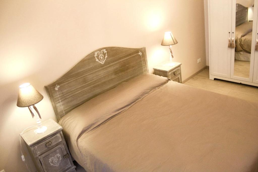 Foscari House Bed and Breakfast Rom Rum bild