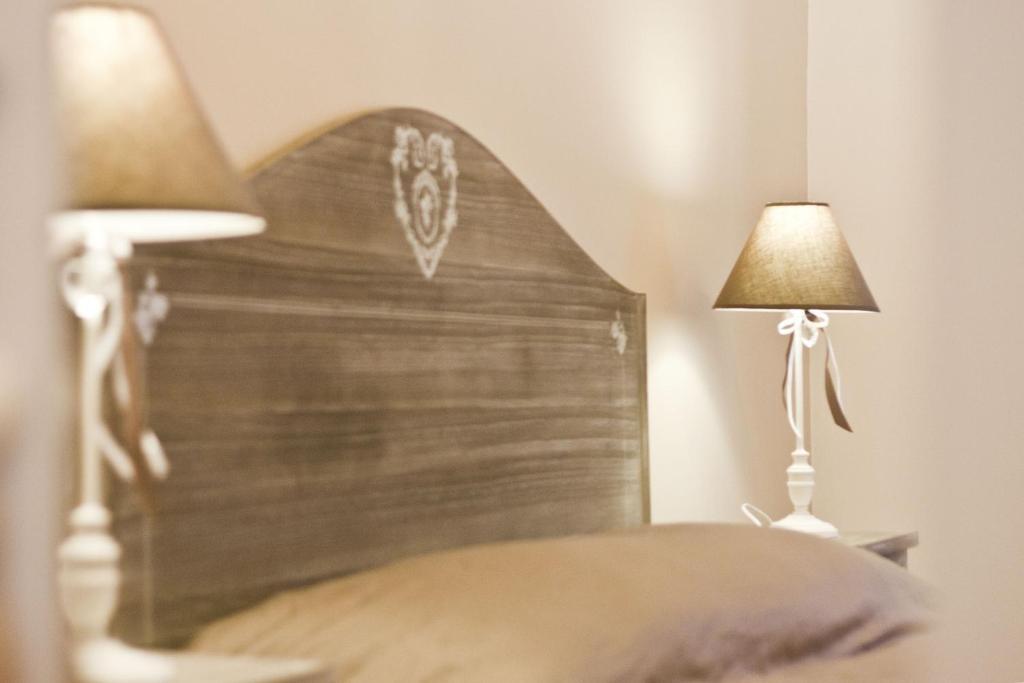 Foscari House Bed and Breakfast Rom Exteriör bild