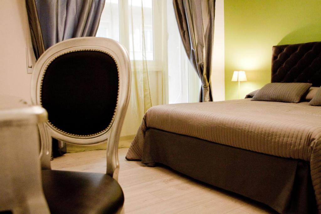 Foscari House Bed and Breakfast Rom Exteriör bild