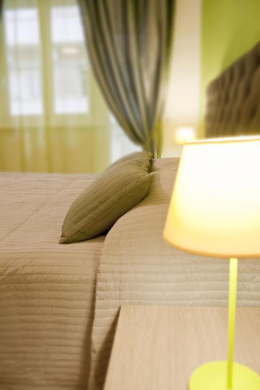 Foscari House Bed and Breakfast Rom Rum bild