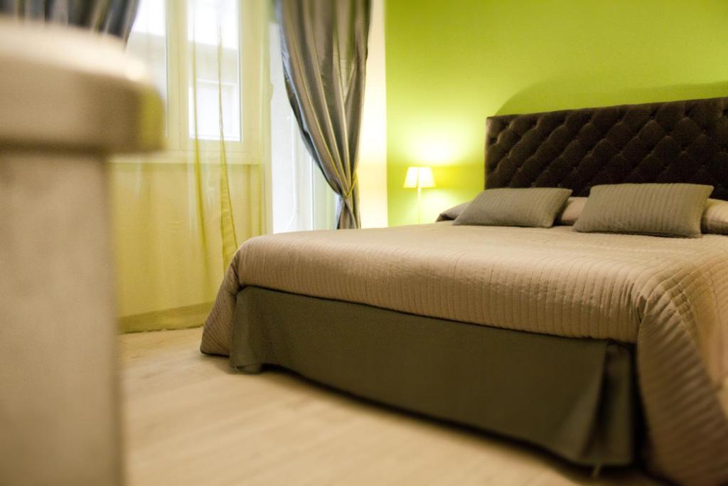 Foscari House Bed and Breakfast Rom Exteriör bild