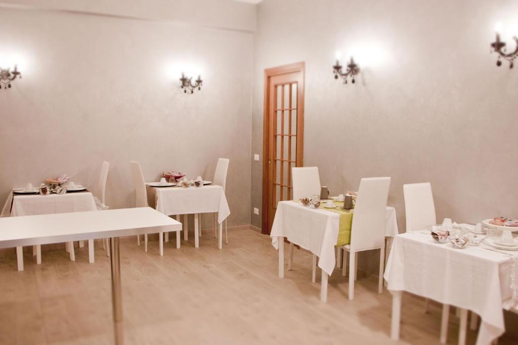 Foscari House Bed and Breakfast Rom Exteriör bild