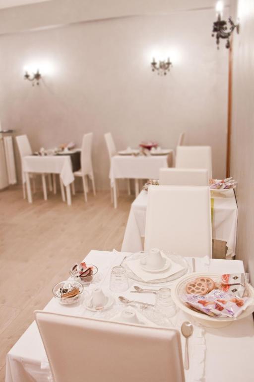 Foscari House Bed and Breakfast Rom Exteriör bild