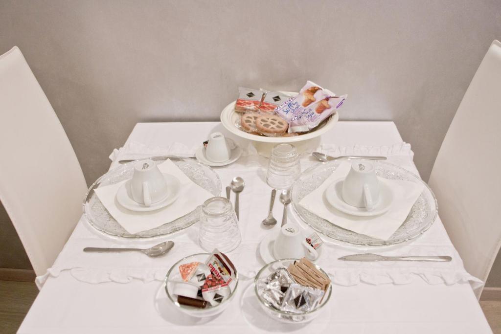Foscari House Bed and Breakfast Rom Exteriör bild