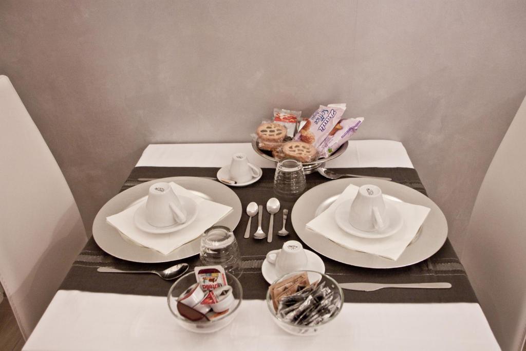 Foscari House Bed and Breakfast Rom Exteriör bild