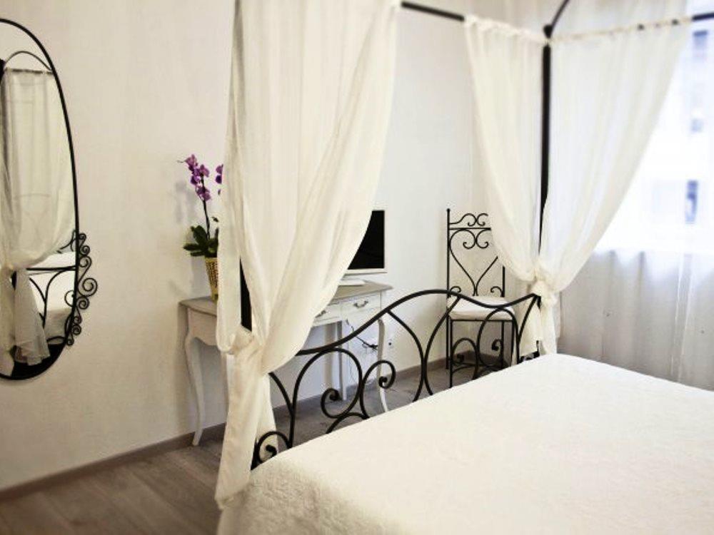 Foscari House Bed and Breakfast Rom Exteriör bild
